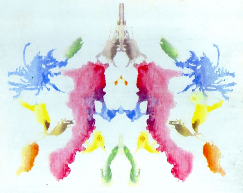 Ilaria Ortolani - diagnosi