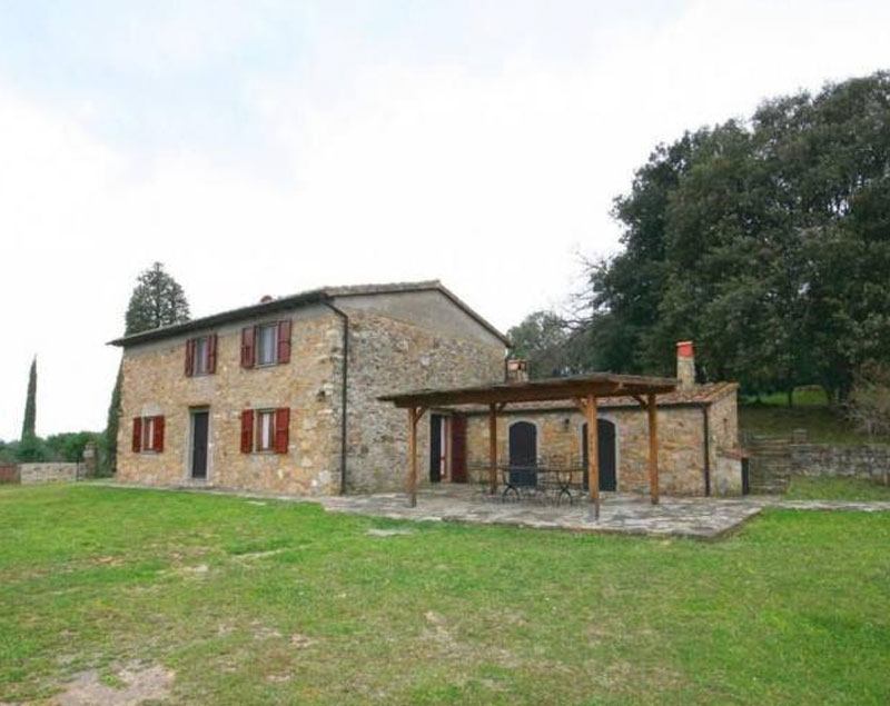 Ilaria Ortolani - diagnosi