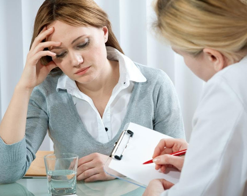 Ilaria Ortolani - prevenzione