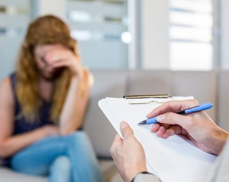 Ilaria Ortolani - prevenzione