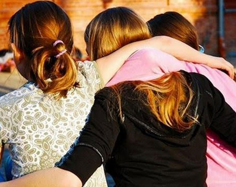 Ilaria Ortolani - Gruppi