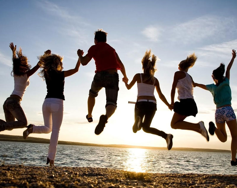 Ilaria Ortolani - Gruppi-socializzantii