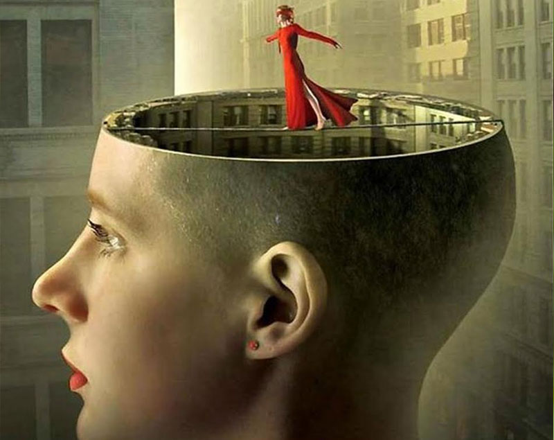 Ilaria Ortolani - approccio