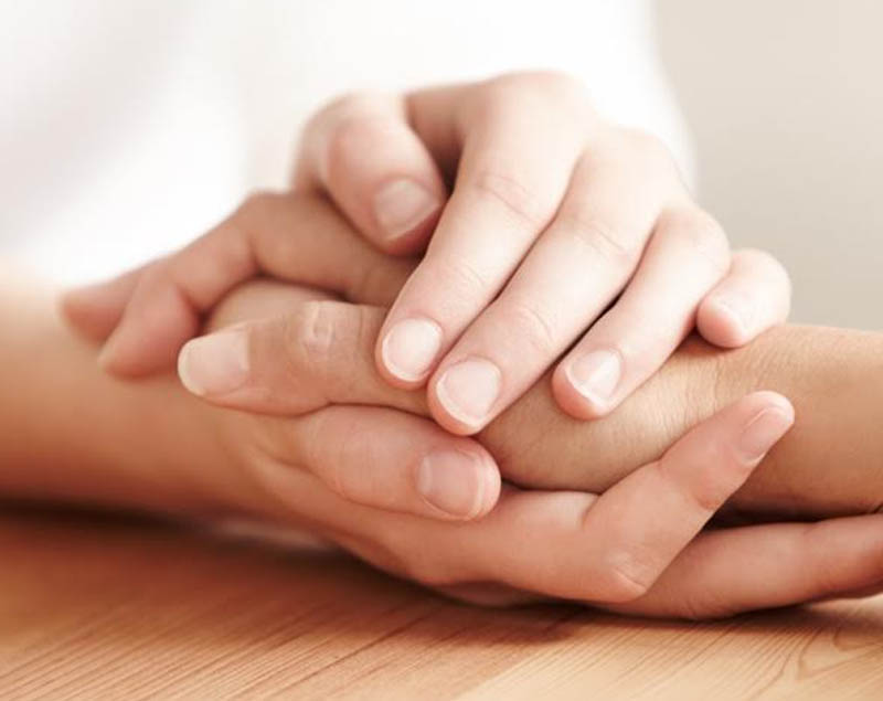 Ilaria Ortolani - approccio