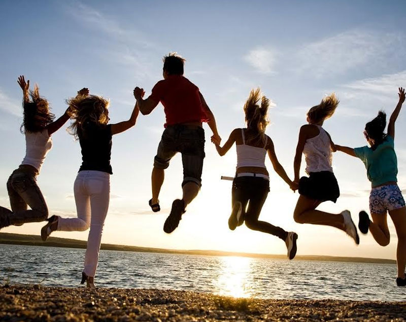 Ilaria Ortolani - Una rete per prevenire