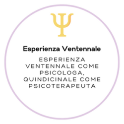 Esperienza Ventennale