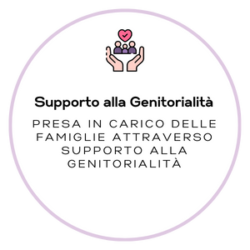 Supporto alla Genitorialità